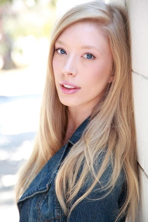 Photo of Alexandra Feld, Acting