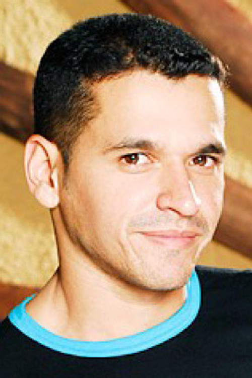 Photo of Davi Maya, Acting