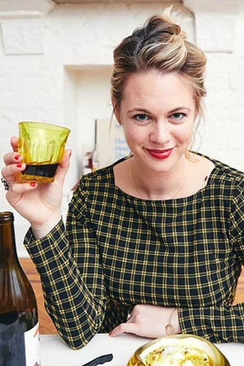 Photo of Alison Roman, Acting