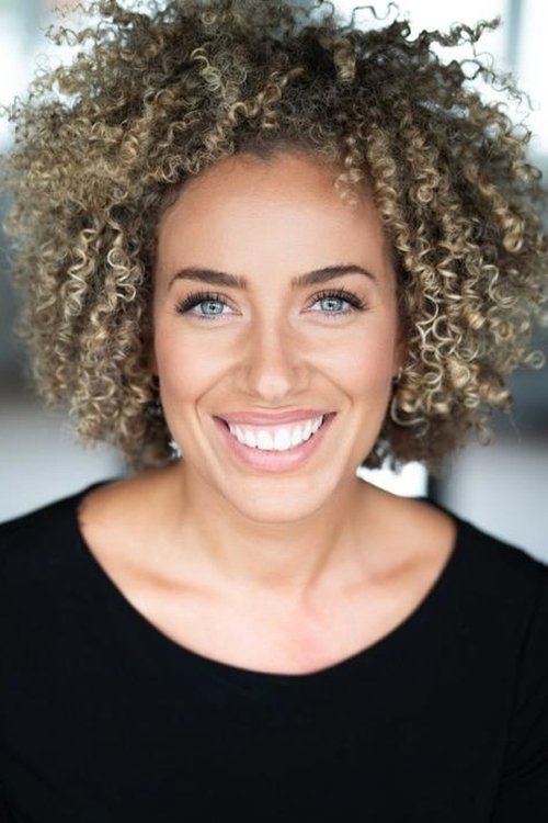 Stephanie Siadatan profile