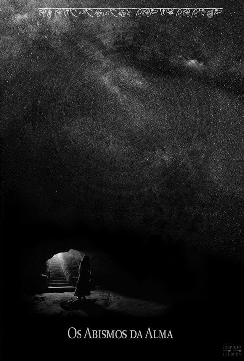 Movie poster for The Abyss of the Soul (2021)