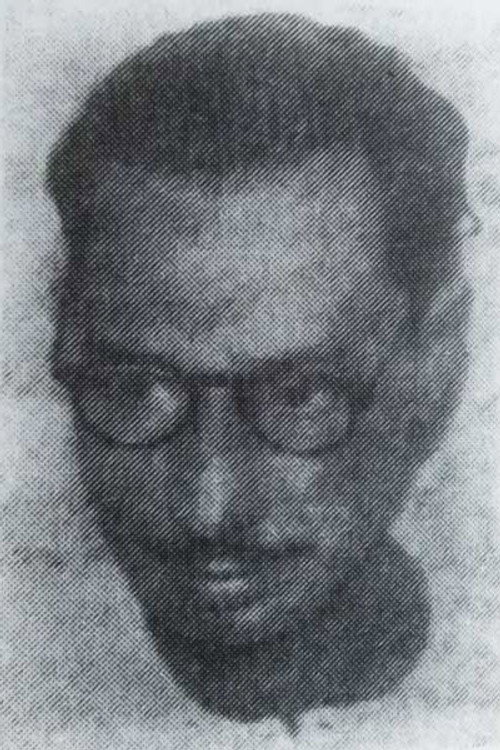 Photo of Kartik Chattopadhyay, Directing