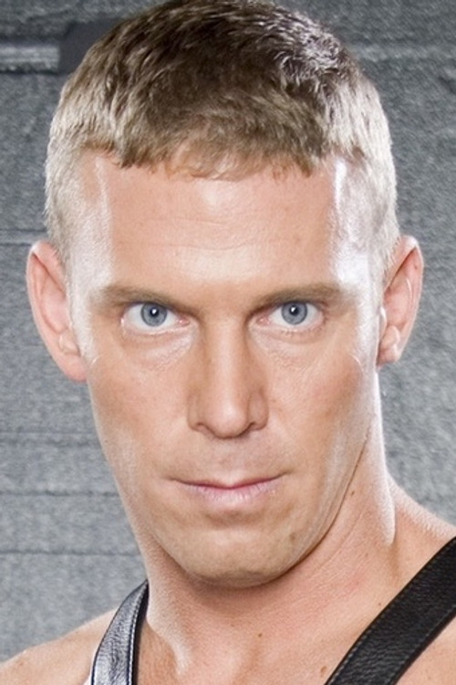 Photo of Kevin Armstrong, Acting