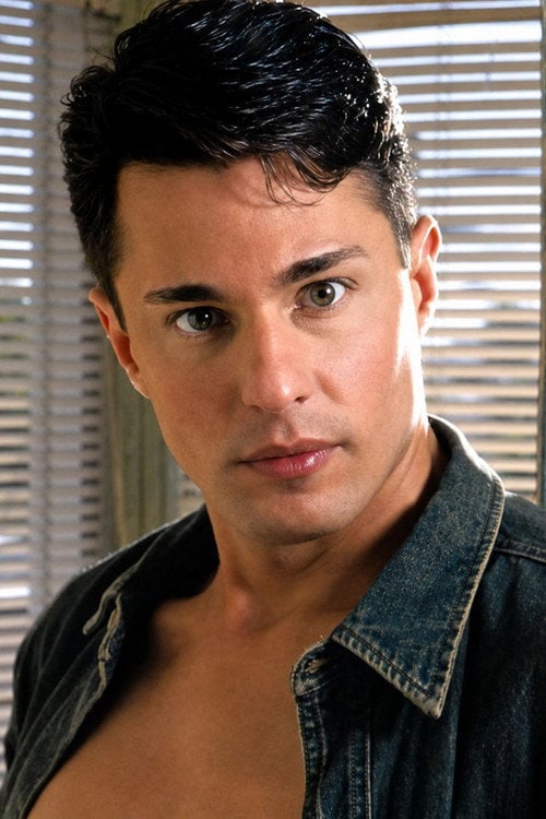 Photo of Todd Stevens, Acting