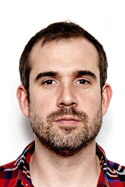 Xand van Tulleken profile