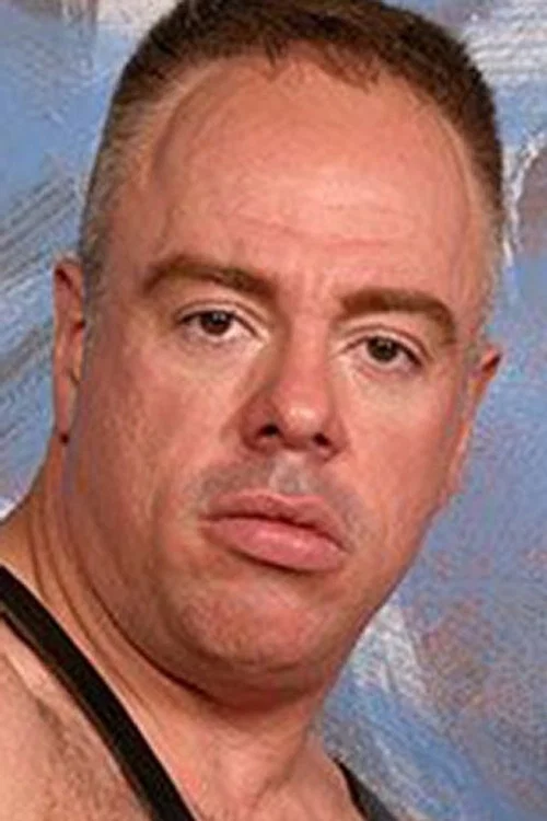 Photo of Hank Cruz, Acting