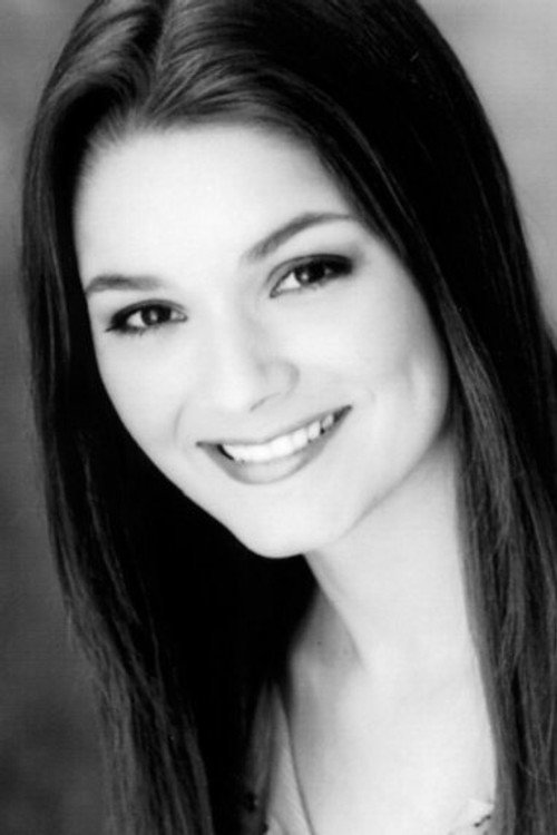 Photo of Lauren Leech, Acting