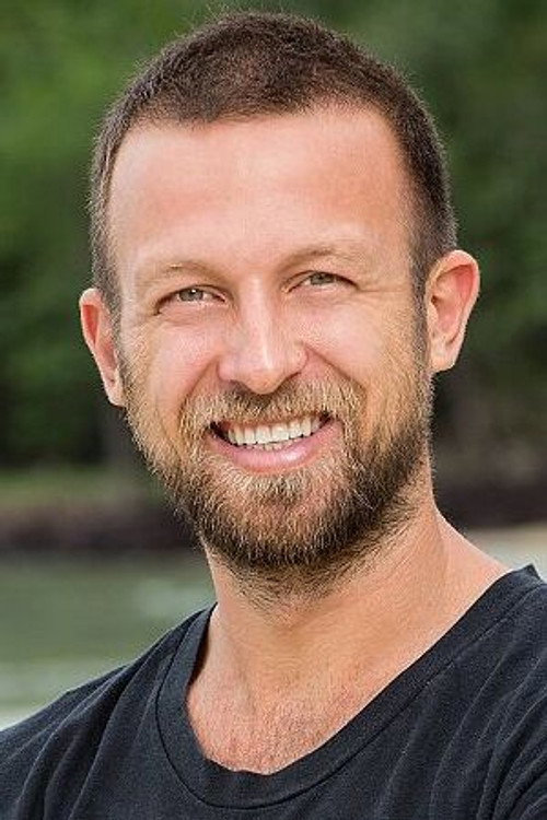 Photo of Vytas Baskauskas, Acting
