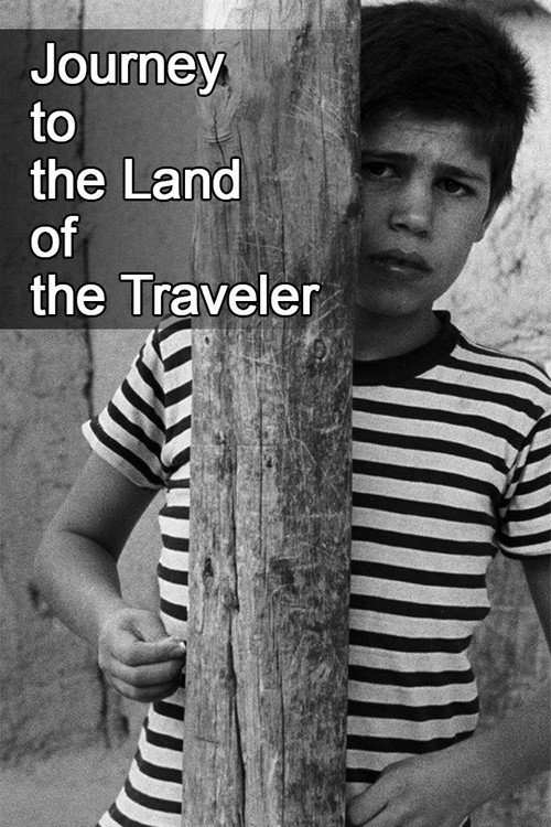 Movie poster for Journey to the Land of the Traveler (2004)