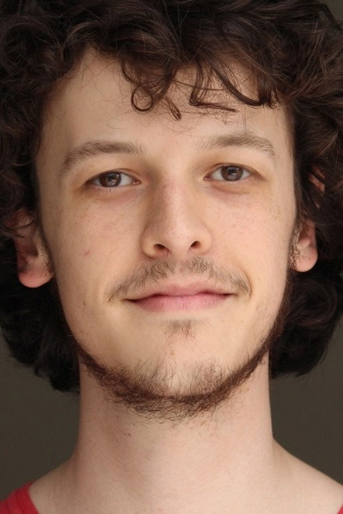 Photo of Thomas Huszar, Acting