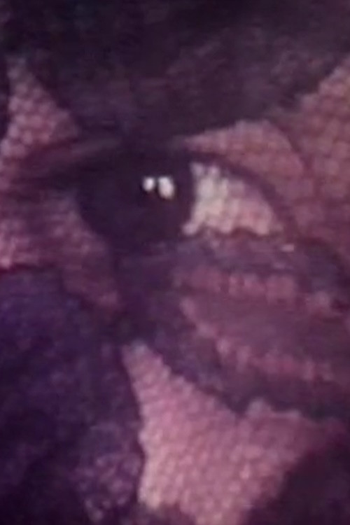 Movie poster for X (1974)