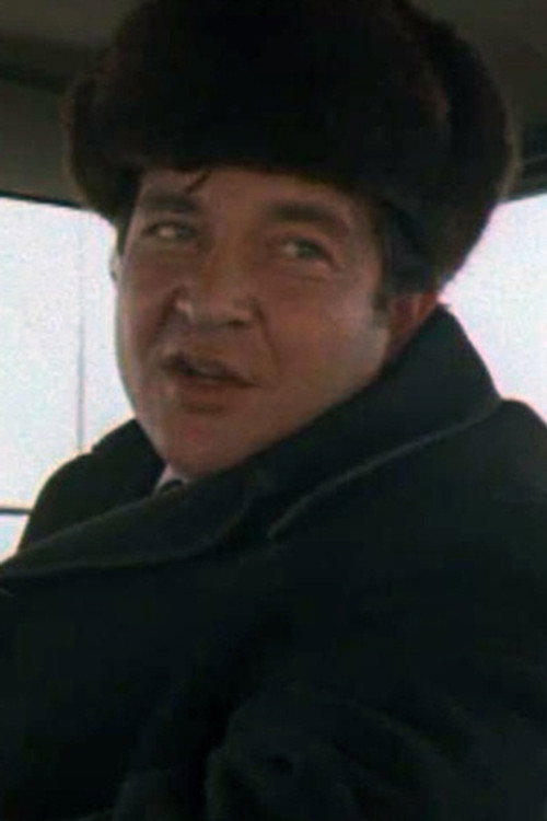 Photo of Valiahd Valiev, Acting
