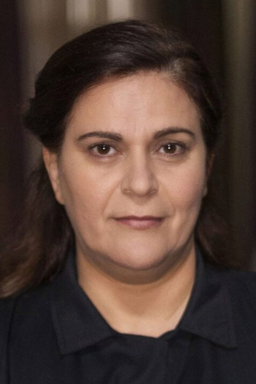 Photo of Gianna Zianni, Acting
