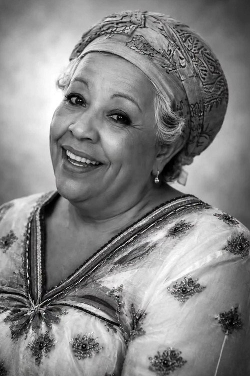 Photo of Ouardia Hamtouche, Acting