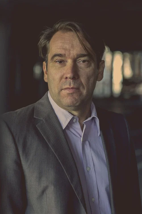 Photo of Albrecht Ganskopf, Acting