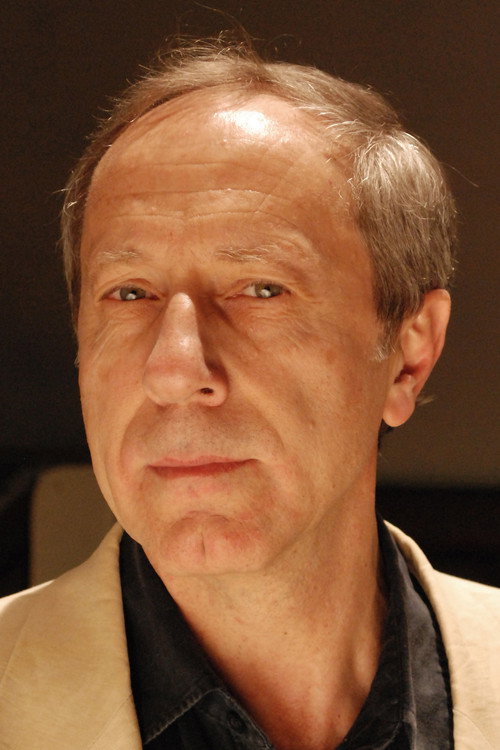 Photo of Renato Liprandi, Acting