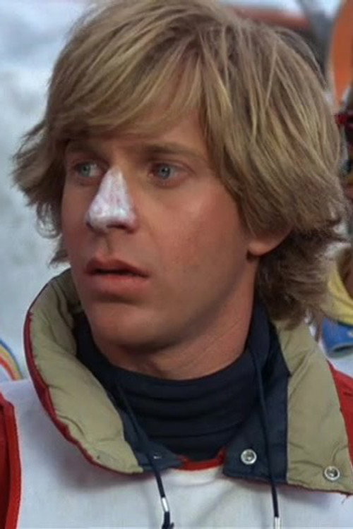 Photo of Frank Koppala, Acting