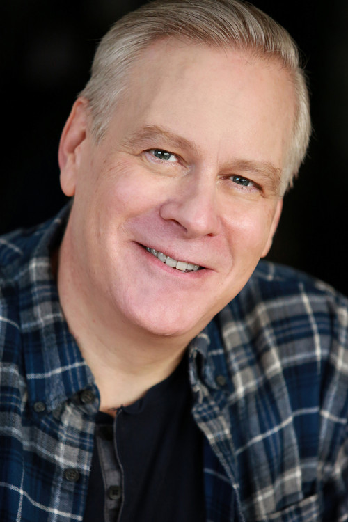 Photo of Jon Shaver, Acting