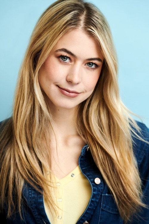 Photo of Hannah Kat Jones, Acting