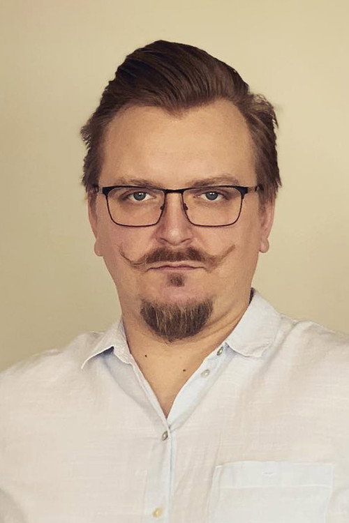 Photo of Jakub Ružička, Acting
