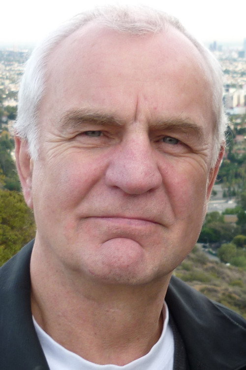 Photo of Christian Weisenborn, Directing