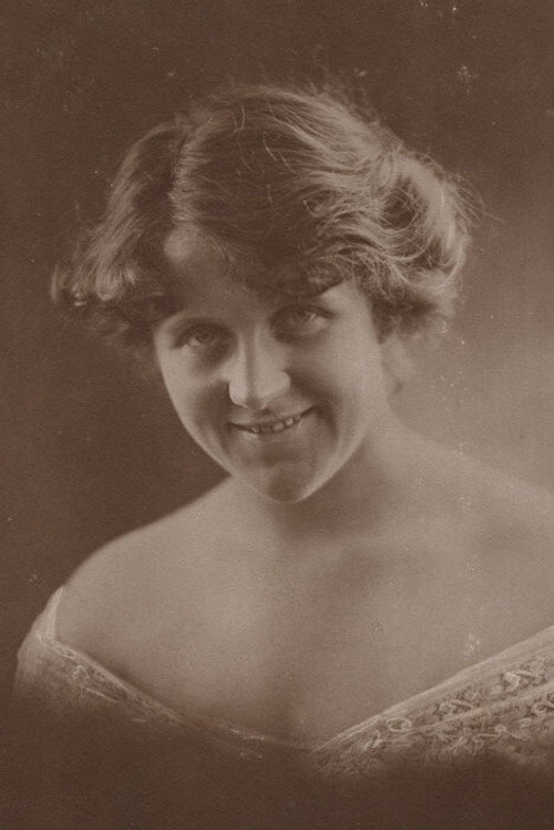 Photo of Else Frölich, Acting