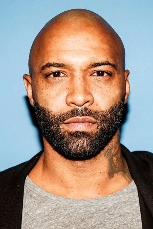 Joe Budden profile