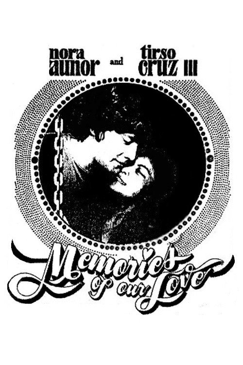 Movie poster for Memories of Our Love (1975)