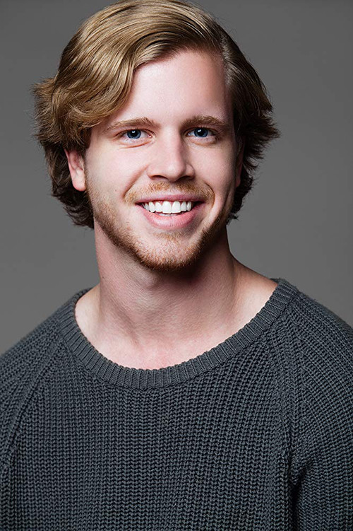 Photo of Oscar Mansky, Acting
