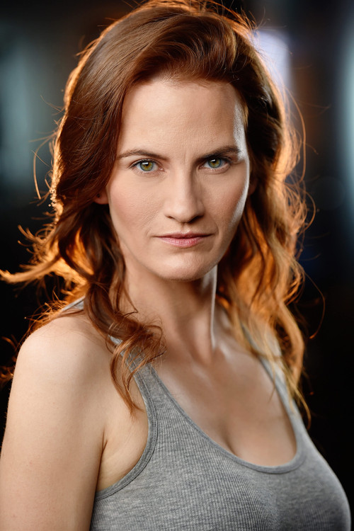 Photo of Dani Lenski, Acting