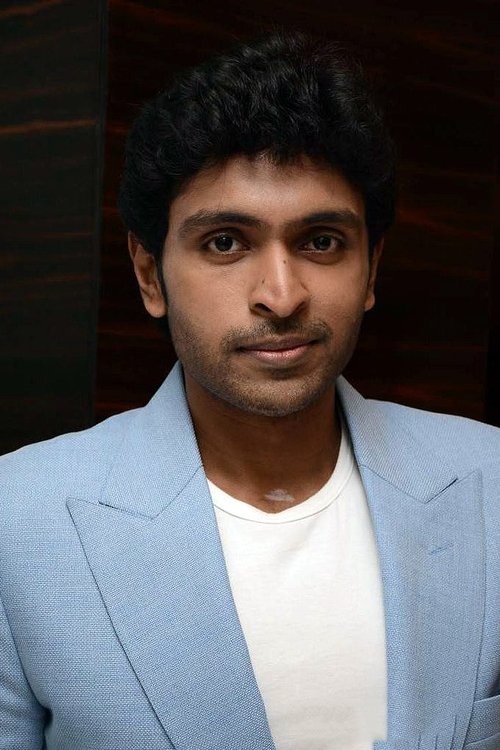 Vikram Prabhu profile