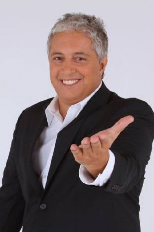 Mariano Peluffo profile