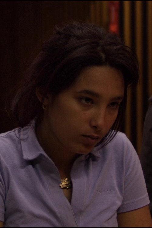 Photo of Médina Yalaoui, Acting
