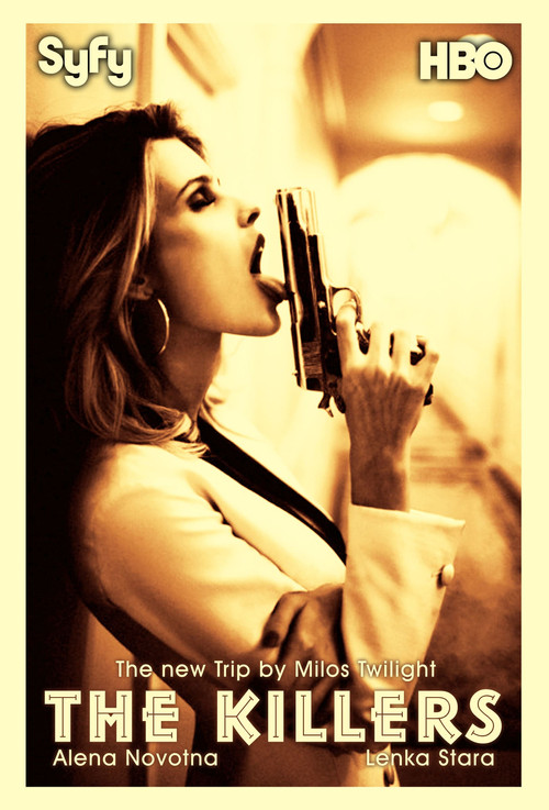 Movie poster for Sex Invaders (2009)