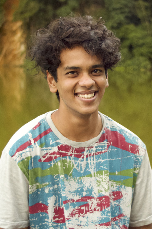 Photo of Brijesh Thiru, Acting
