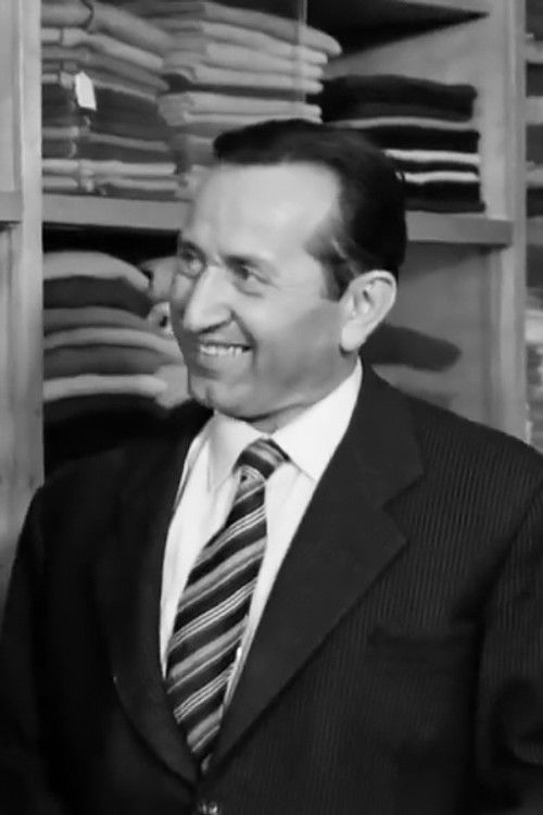 Giannis Kondoulis profile