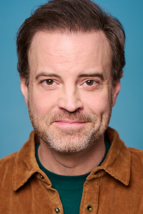 Photo of Chad Cox, Acting
