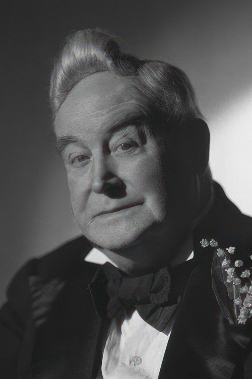 Photo of Félix Mayol, Acting