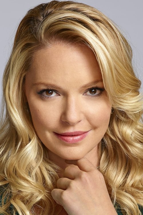 Katherine Heigl profile