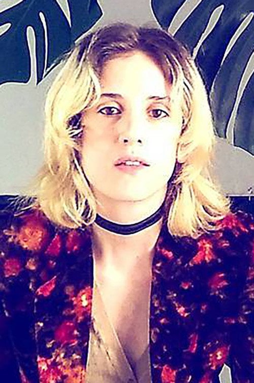 Photo of Sandra Castiço, Sound