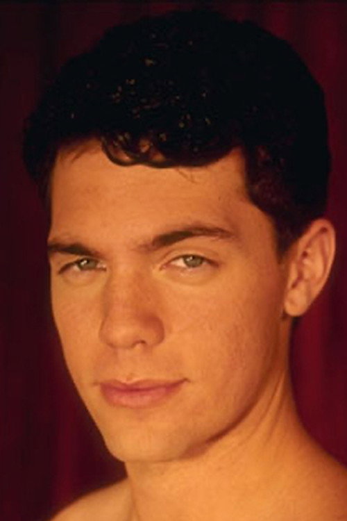 Photo of Sean Black, Acting