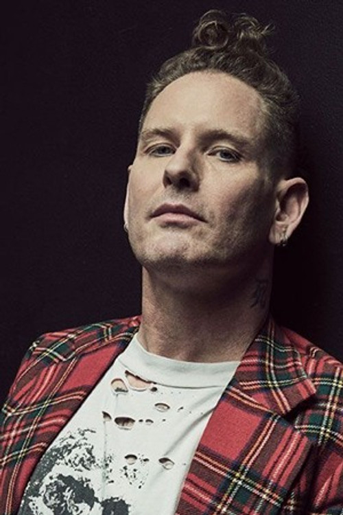 Corey Taylor profile