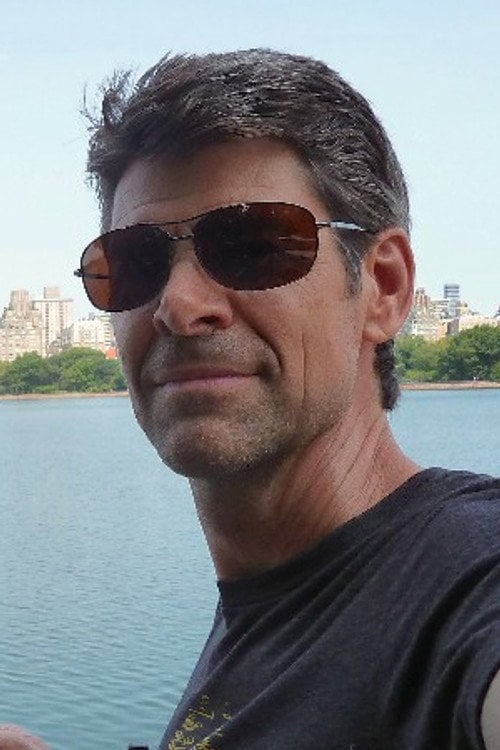 Photo of Philippe Roberge, Directing