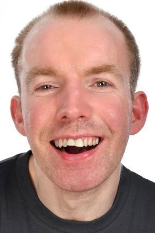 Photo of Lee Ridley, Acting