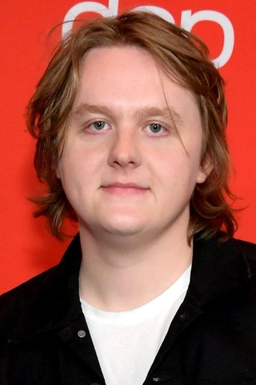 Lewis Capaldi profile