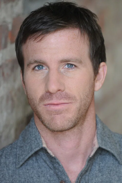 Photo of Justin Hagan, Acting