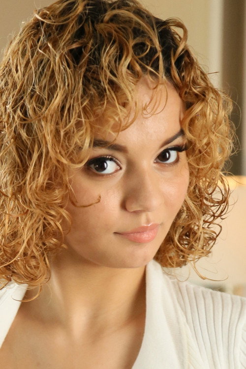 Photo of Crystal Chase, Acting