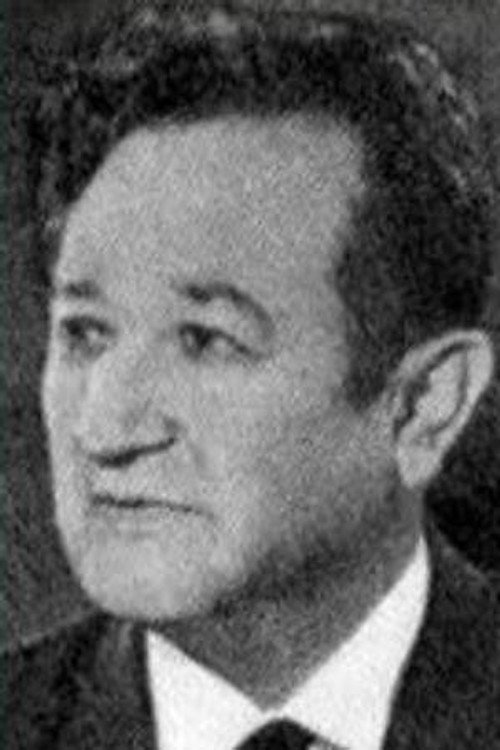 Photo of Sagdi Tabibullayev, Acting