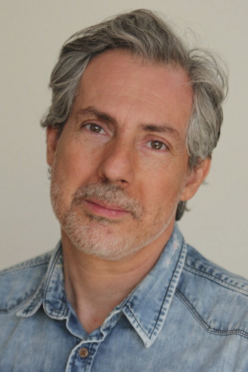 Photo of Jefferson da Fonseca, Acting
