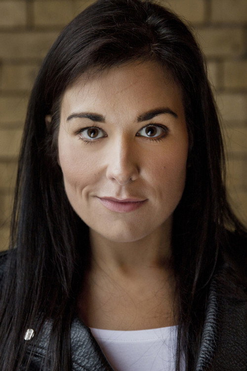 Photo of Stefanie Preissner, Creator
